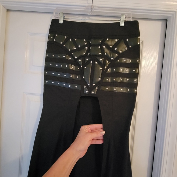 Mini Fishtale Skirt - Picture 4 of 12